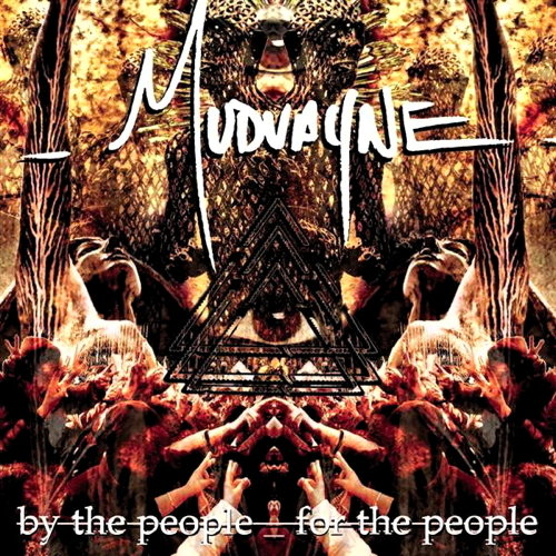 Pochette de By The People, For The People