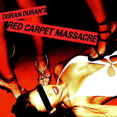Red Carpet Massacre