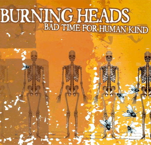 Bad Time For Humankind