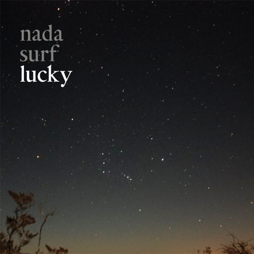 Lucky