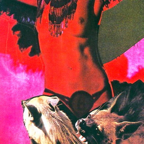 Pochette de Heavy Deavy Skull Lover