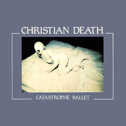 Pochette de Catastrophe Ballet