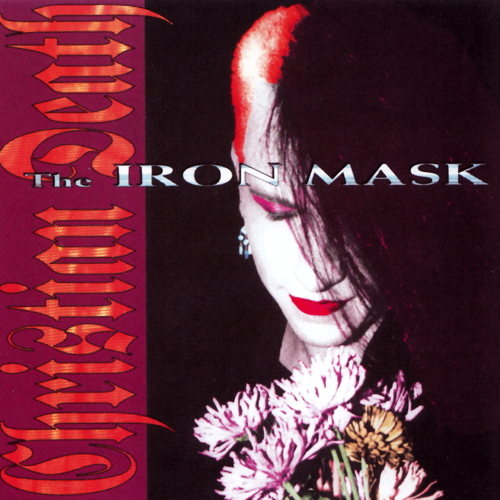 The Iron Mask