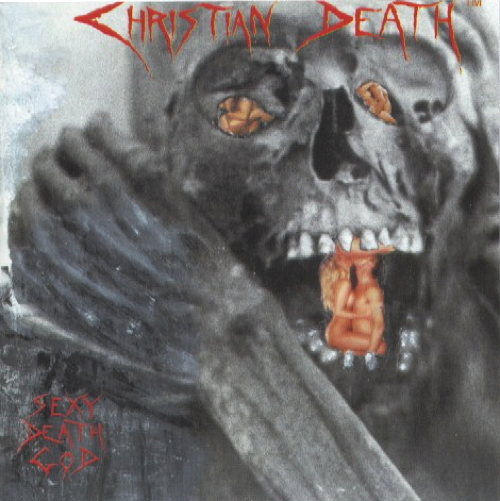 Sexy Death God