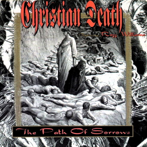 The Path Of Sorrows