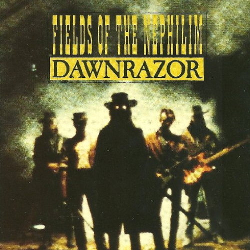 Pochette de Dawnrazor