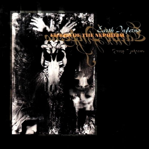 Pochette de Earth Inferno