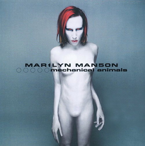 Mechanical Animals