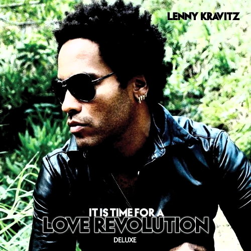 It Is Time For A Love Revolution