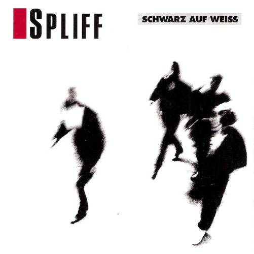 Schwarz Auf Weis