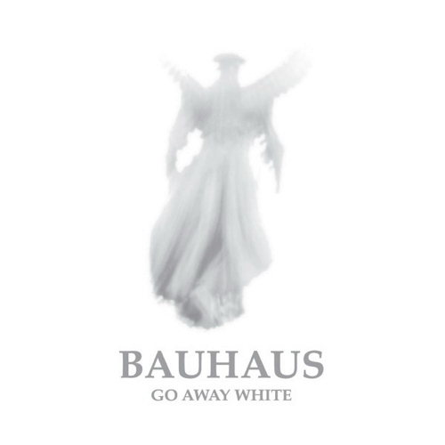 Go Away White
