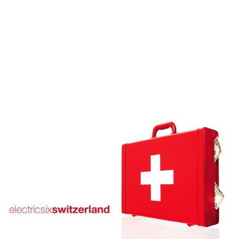 Switzerland