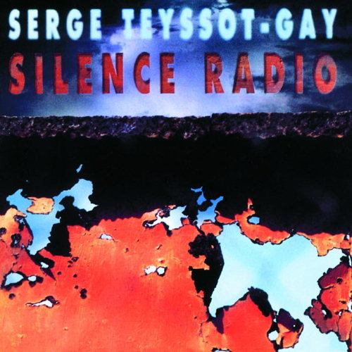 Silence Radio