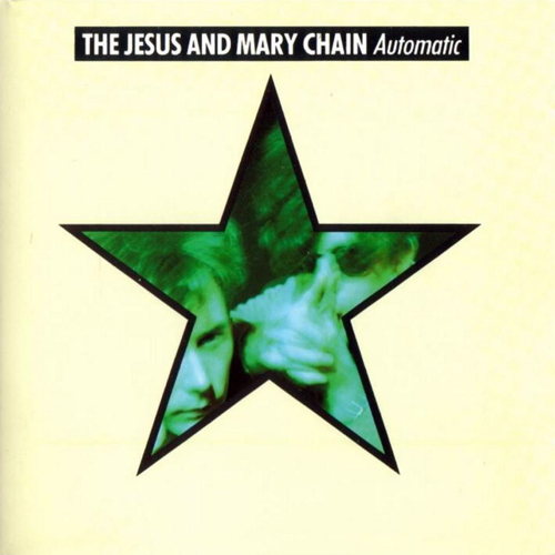 Pochette de Automatic