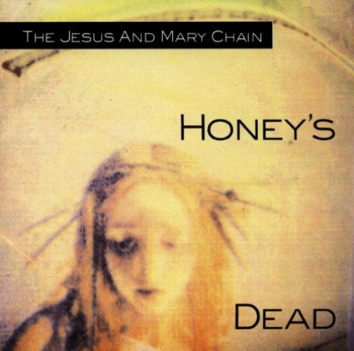 Pochette de Honey's Dead