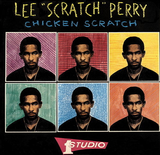 Chicken Scratch