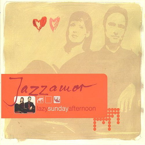 Pochette de Lazy Sunday Afternoon