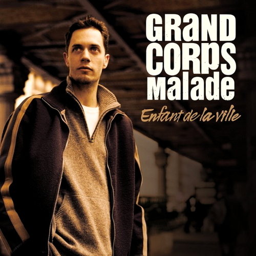 Pochette de Enfant De La Ville