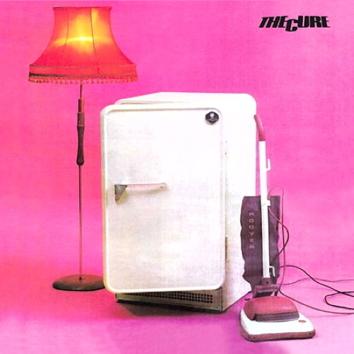 Three Imaginary Boys