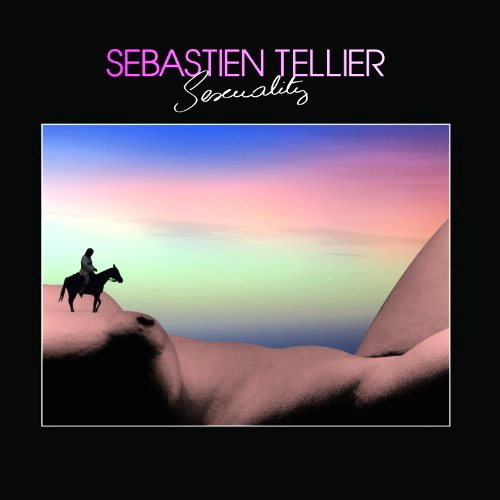 Pochette de Sexuality