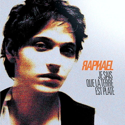Je Sais Que La Terre Est Plate