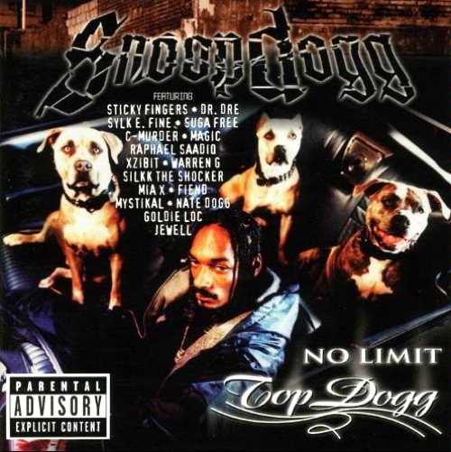 No Limit Top Dogg