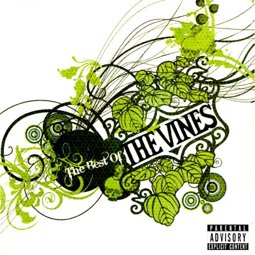 The Best Of The Vines