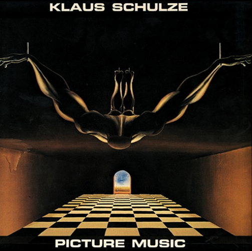 Picture Music