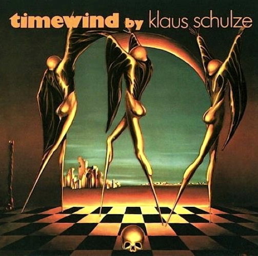 Timewind