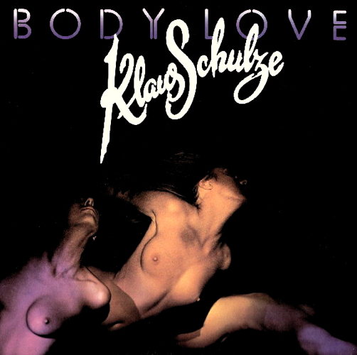 Pochette de Body Love, Vol. 2