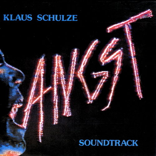 Pochette de Angst