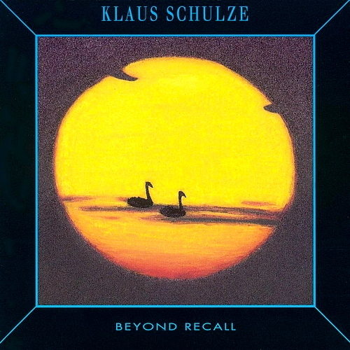 Pochette de Beyond Recall