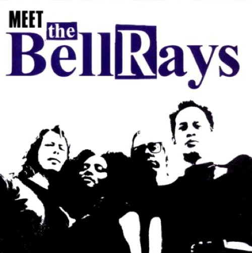 Meet The Bellrays