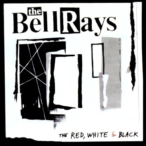 The Red, White And Black