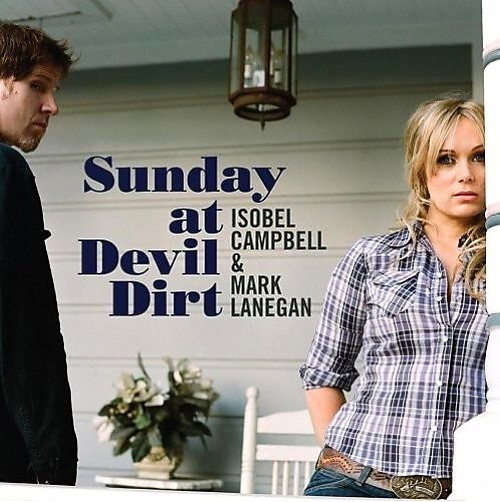 Sunday At The Devil Dirt
