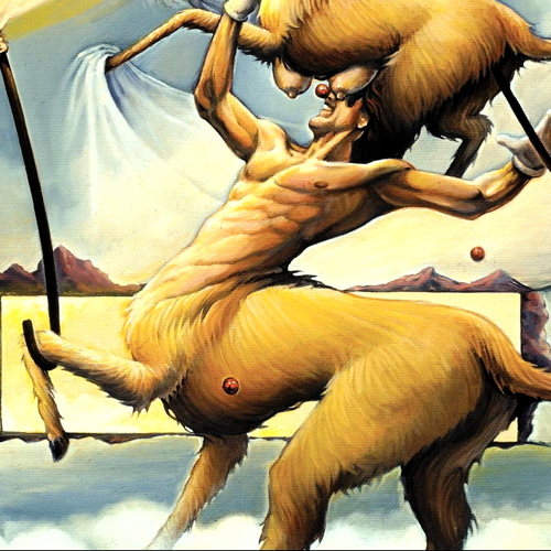Out Of Africa