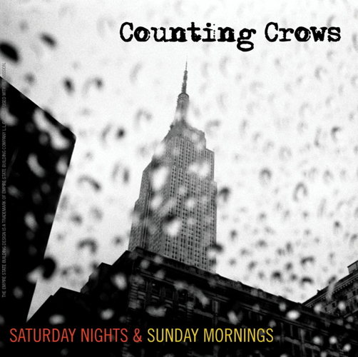 Saturday Nights And Sunday Mornings