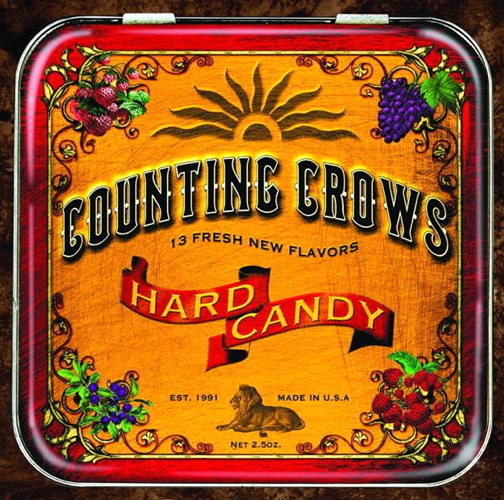 Hard Candy