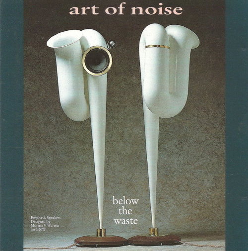 Bellow The Waste