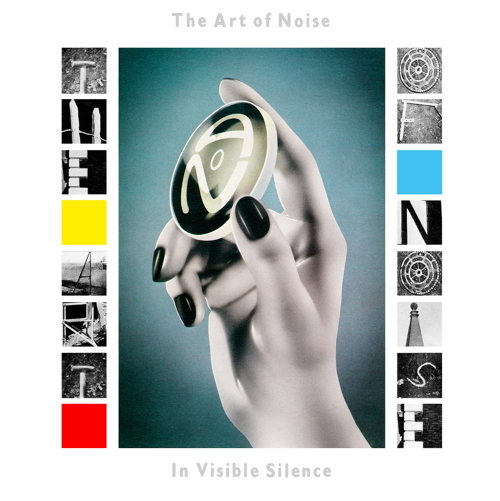 In Visible Silence