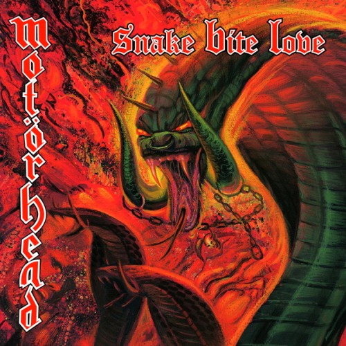 Snake Bite Love
