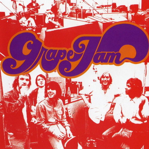 Grape Jam