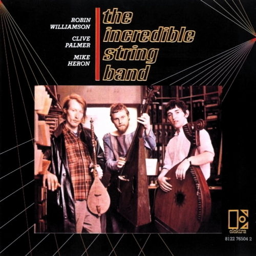 The Incredible String Band