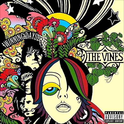 Pochette de Winning Days