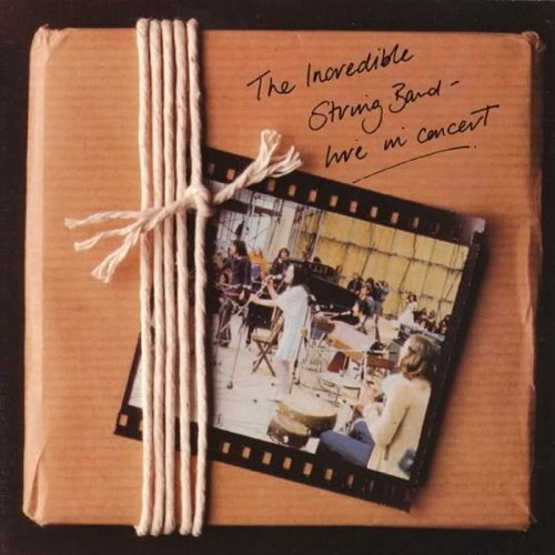 Pochette de BBC Radio 1 Live In Concert