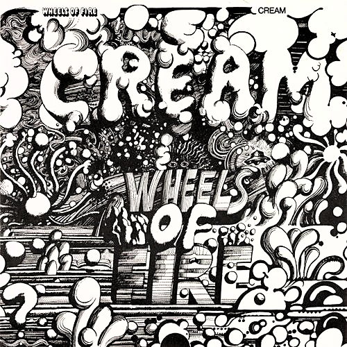 Wheels Of Fire