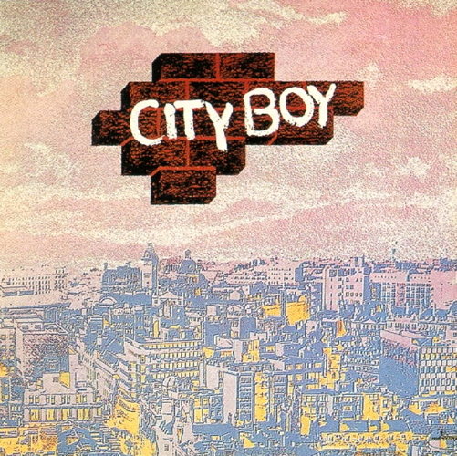 City Boy