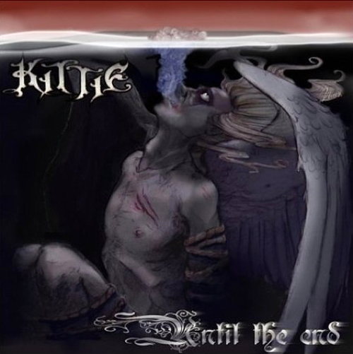 Pochette de Until The End