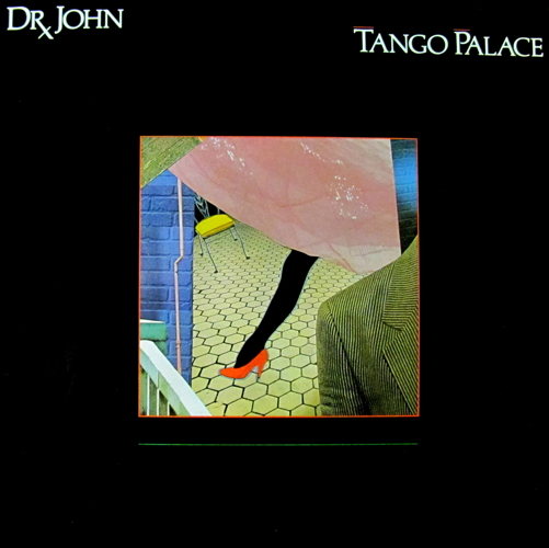 Tango Palace