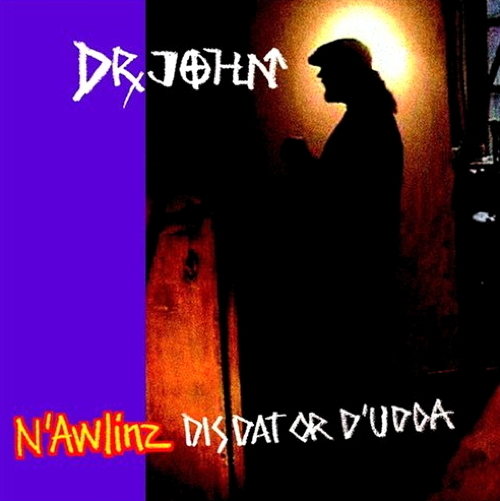 N'Awlinz: Dis Dat Or D'Udda